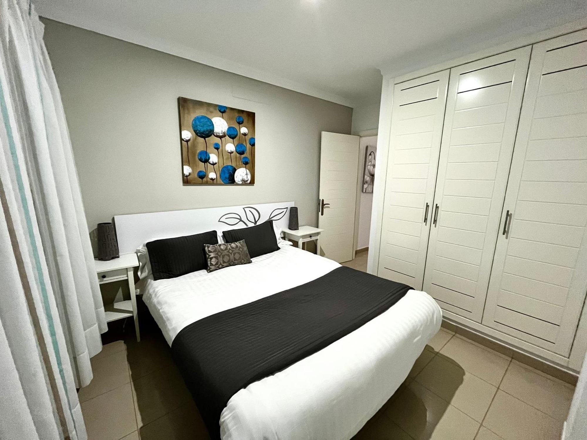Costa Azul Apartments - 2B Puerto De Mogan Buitenkant foto